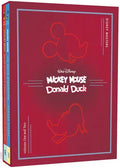 Disney Masters Collector's Box Set #1: Vols. 1 & 2 - Hardcover