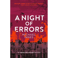 A Night of Errors: Volume 11 - Paperback