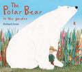 The Polar Bear in the Garden - Hardcover