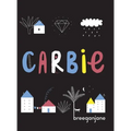 Carbie - Hardcover
