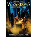 Wizardoms: Objects of Power - Paperback