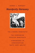 Manifestly Haraway: Volume 37 - Paperback