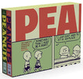 The Complete Peanuts 1950-1954: Vols. 1 & 2 Gift Box Set - Paperback - Boxed Set