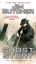 Ghost Story - Paperback