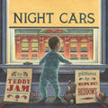 Night Cars - Board Book