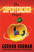 The Superteacher Project - Hardcover