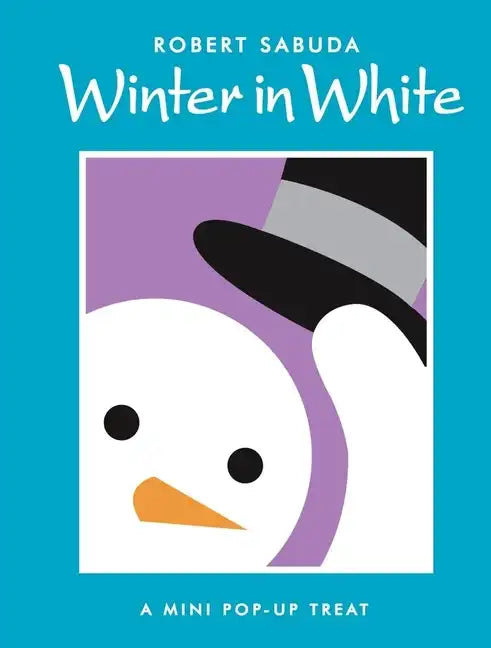 Winter in White: Winter in White - Hardcover