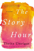 The Story Hour - Paperback