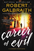 Career of Evil - Hardcover