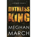 Ruthless King - Paperback