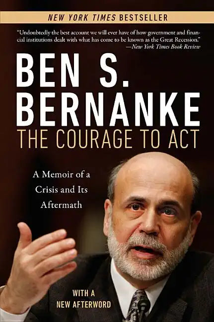 Courage to ACT: A Memoir of a Crisis and Its Aftermath - Paperback