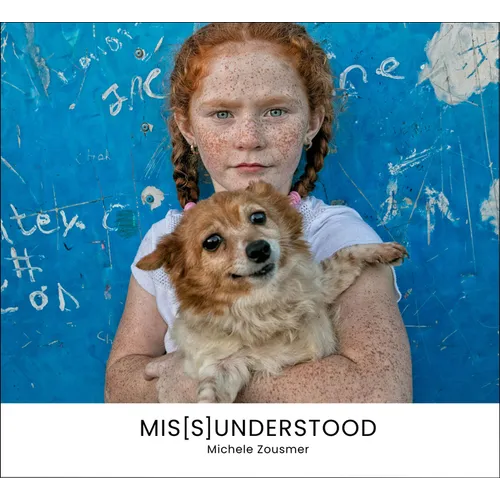 Mis[s]understood: The Women in the Irish Traveller Community - Hardcover