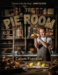 The Pie Room: 80 Achievable and Show-Stopping Pies and Sides for Pie Lovers Everywhere - Hardcover