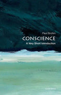 Conscience: A Very Short Introduction - Paperback