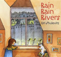 Rain Rain Rivers - Paperback