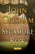 Sycamore Row - Hardcover