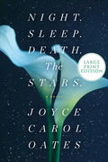 Night. Sleep. Death. the Stars. - Paperback