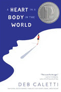 A Heart in a Body in the World - Hardcover