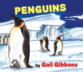Penguins - Board Book