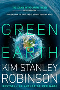 Green Earth - Paperback