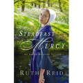 Steadfast Mercy - Paperback
