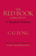 The Red Book: A Reader's Edition - Hardcover