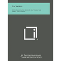 Cactaceae: With Illustrated Keys of All Tribes, Sub-Tribes and Genera - Hardcover