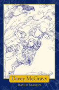 Davey McGravy - Paperback