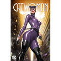 Catwoman Vol. 4: Nine Lives - Paperback