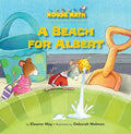 A Beach for Albert: Capacity - Paperback