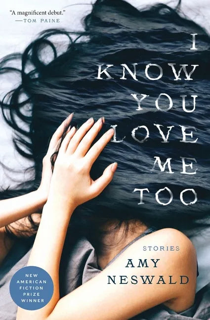 I Know You Love Me, Too - Paperback