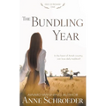 The Bundling Year: A Non-Traditional Contemporary Amish Romance - Paperback