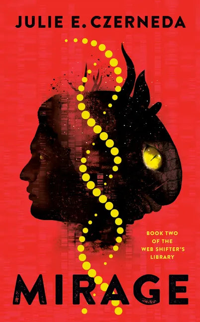 Mirage - Paperback
