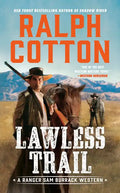 Lawless Trail - Paperback