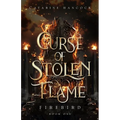 Curse of Stolen Flame - Paperback
