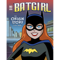 Batgirl: An Origin Story - Paperback