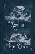 Asylum - Paperback