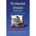 Titanic: After the Last Lifeboat - Paperback