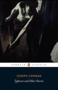 Typhoon and Other Stories - Paperback