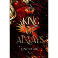King of Always: A Fae Romance - Paperback