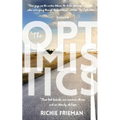 The Optimistics - Paperback