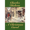 A Christmas Carol - Paperback