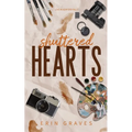Shuttered Hearts - Paperback