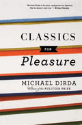 Classics for Pleasure - Paperback