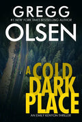 A Cold Dark Place - Paperback