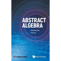 Abstract Algebra - Hardcover