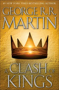 A Clash of Kings - Hardcover