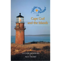 Walks and Rambles on Cape Cod and the Islands: A Nature Lover's Guide to 35 Trails - Paperback
