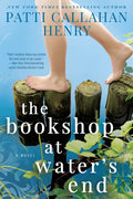 The Bookshop at Water's End - Paperback