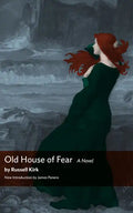 Old House of Fear - Paperback